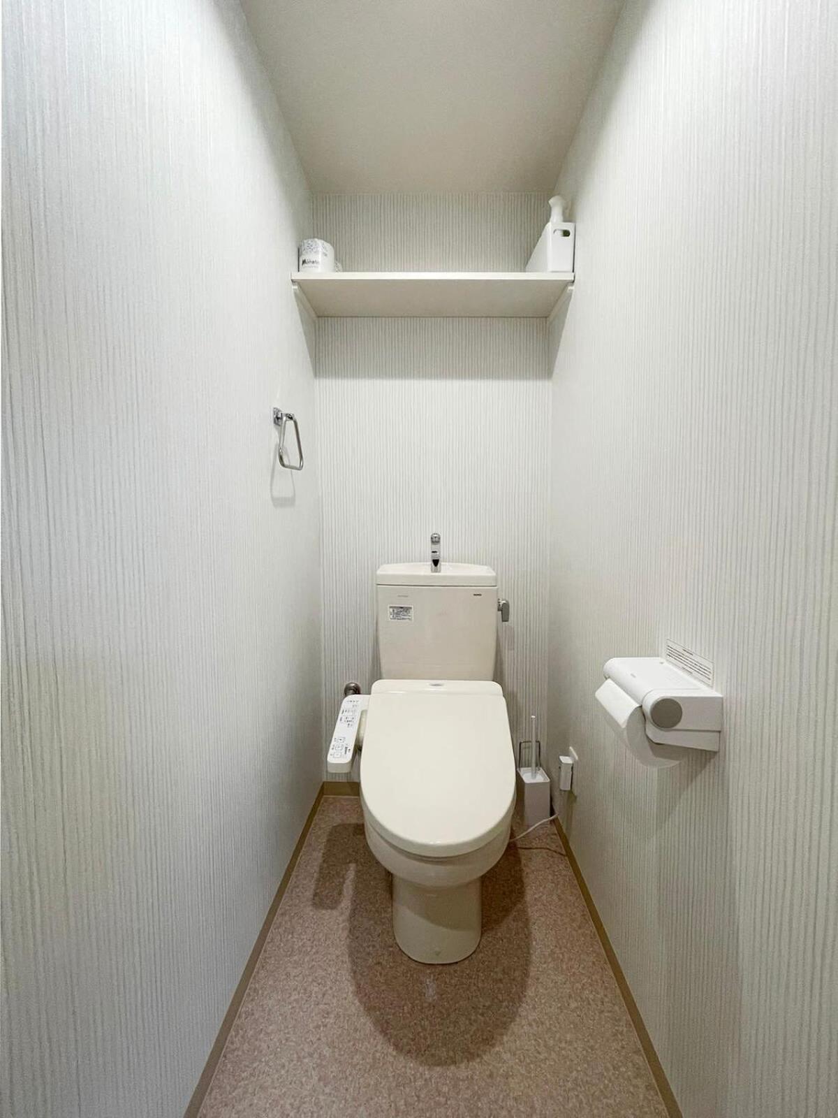 Casaen - 1Br Apartment With Beautiful City View Near Shopping District For 6Ppl Хіросіма Екстер'єр фото